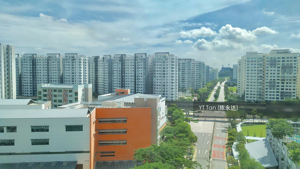 Blk 213C Punggol Walk (Punggol), HDB 4 Rooms #203989141